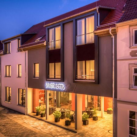 Stadthotel Reich Mellrichstadt Zewnętrze zdjęcie