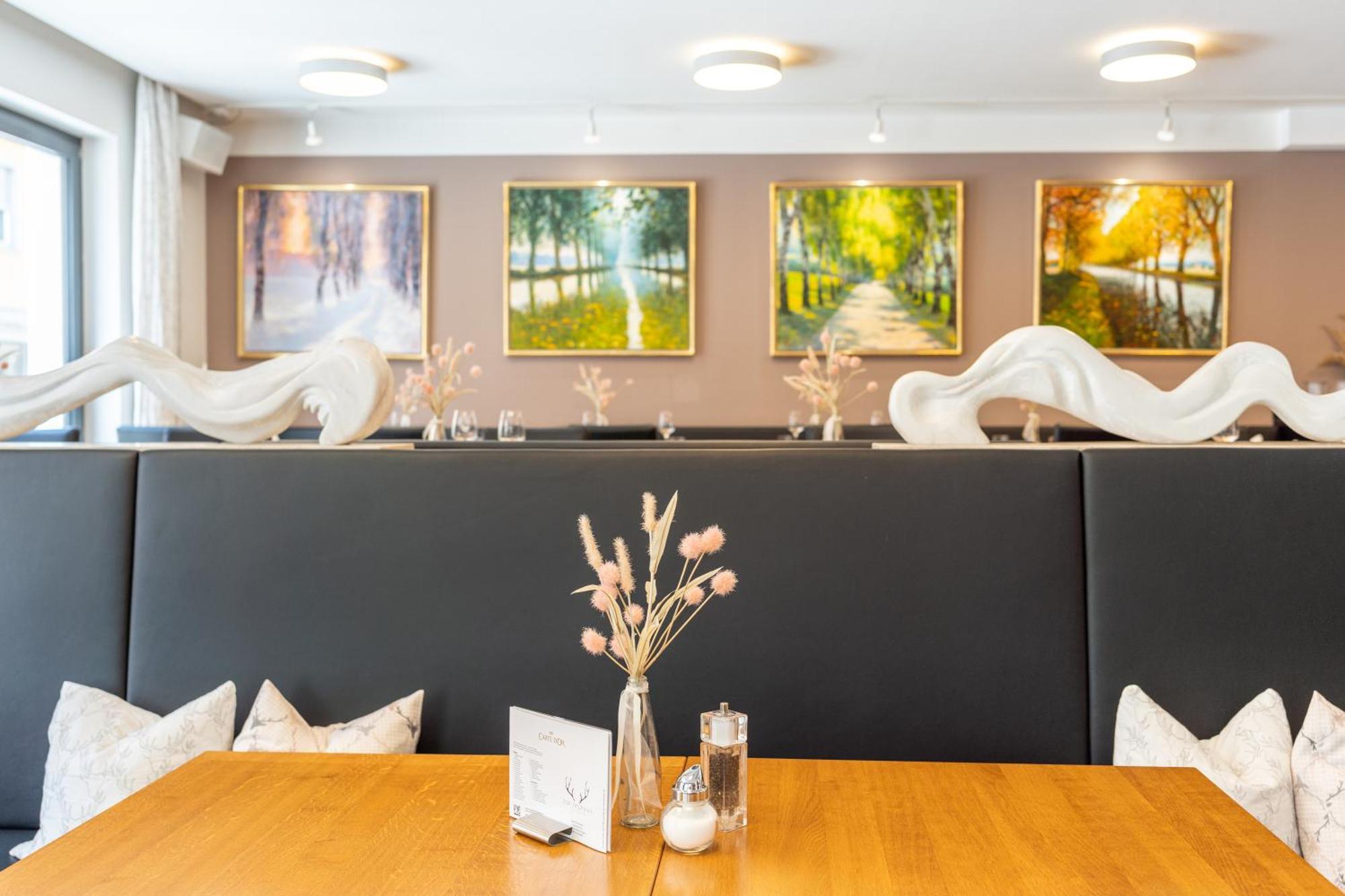 Stadthotel Reich Mellrichstadt Zewnętrze zdjęcie