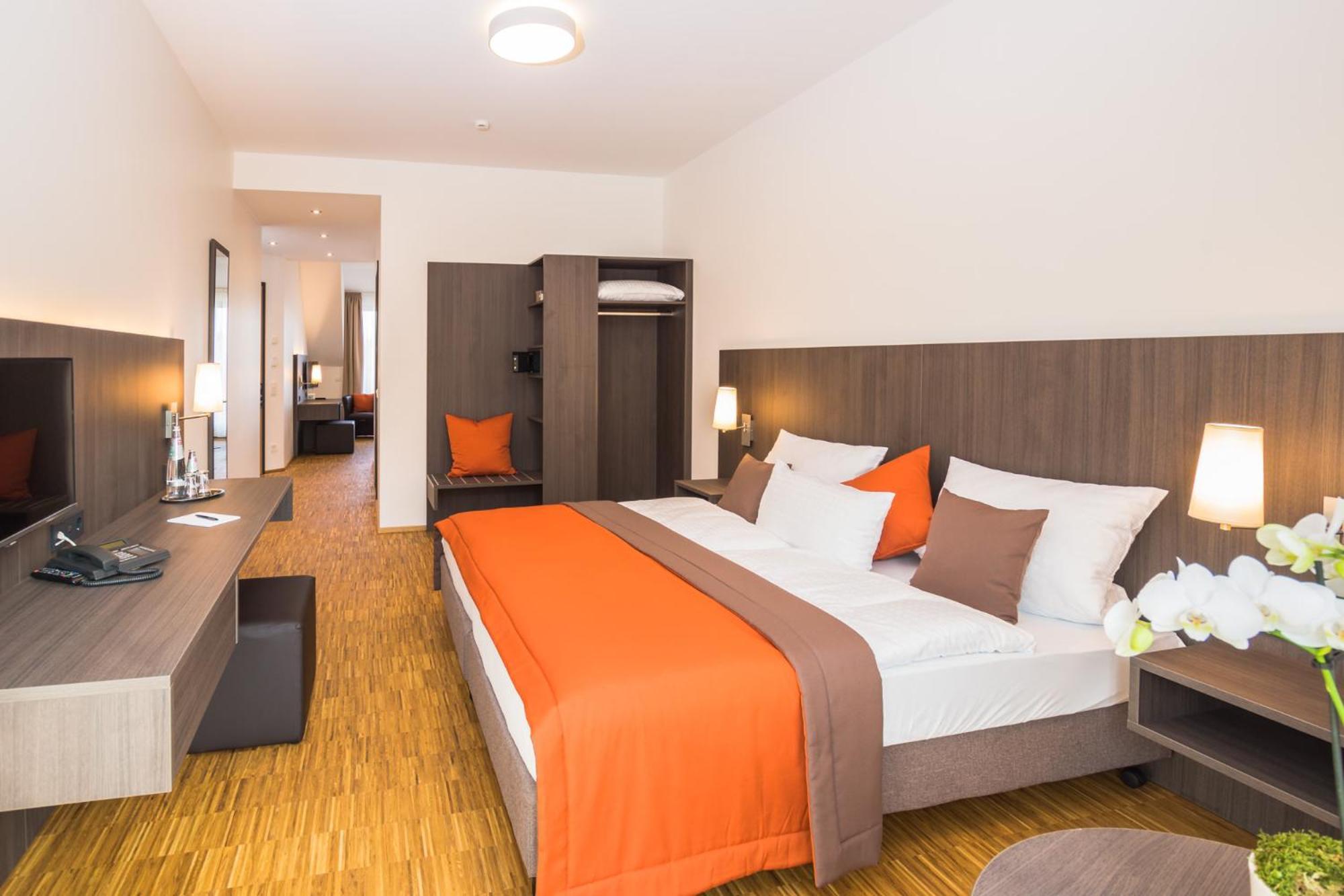 Stadthotel Reich Mellrichstadt Zewnętrze zdjęcie