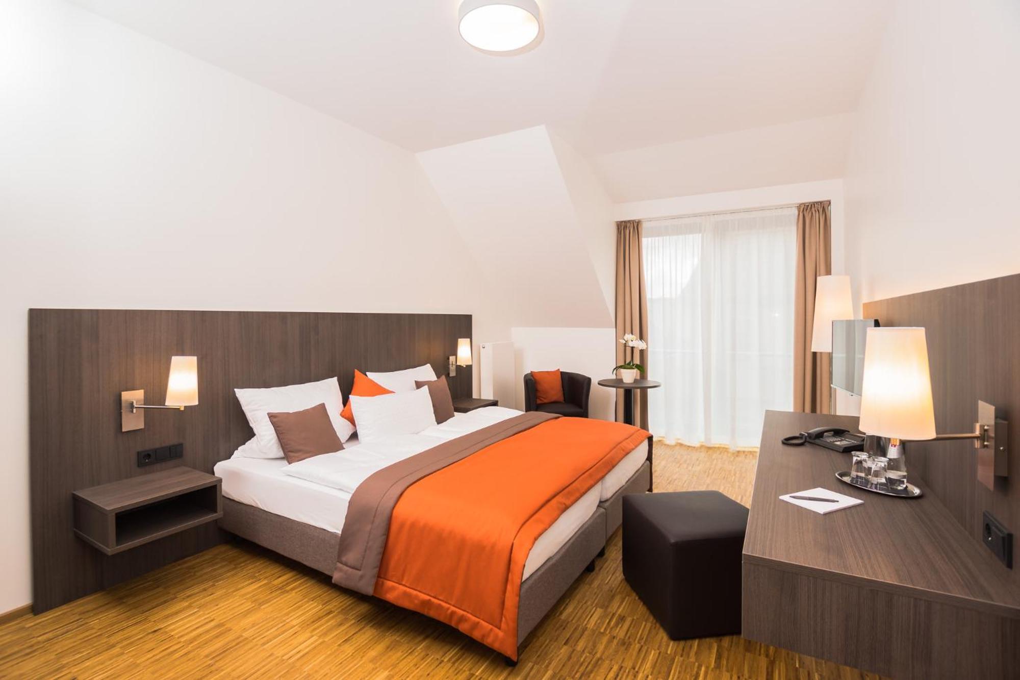 Stadthotel Reich Mellrichstadt Zewnętrze zdjęcie