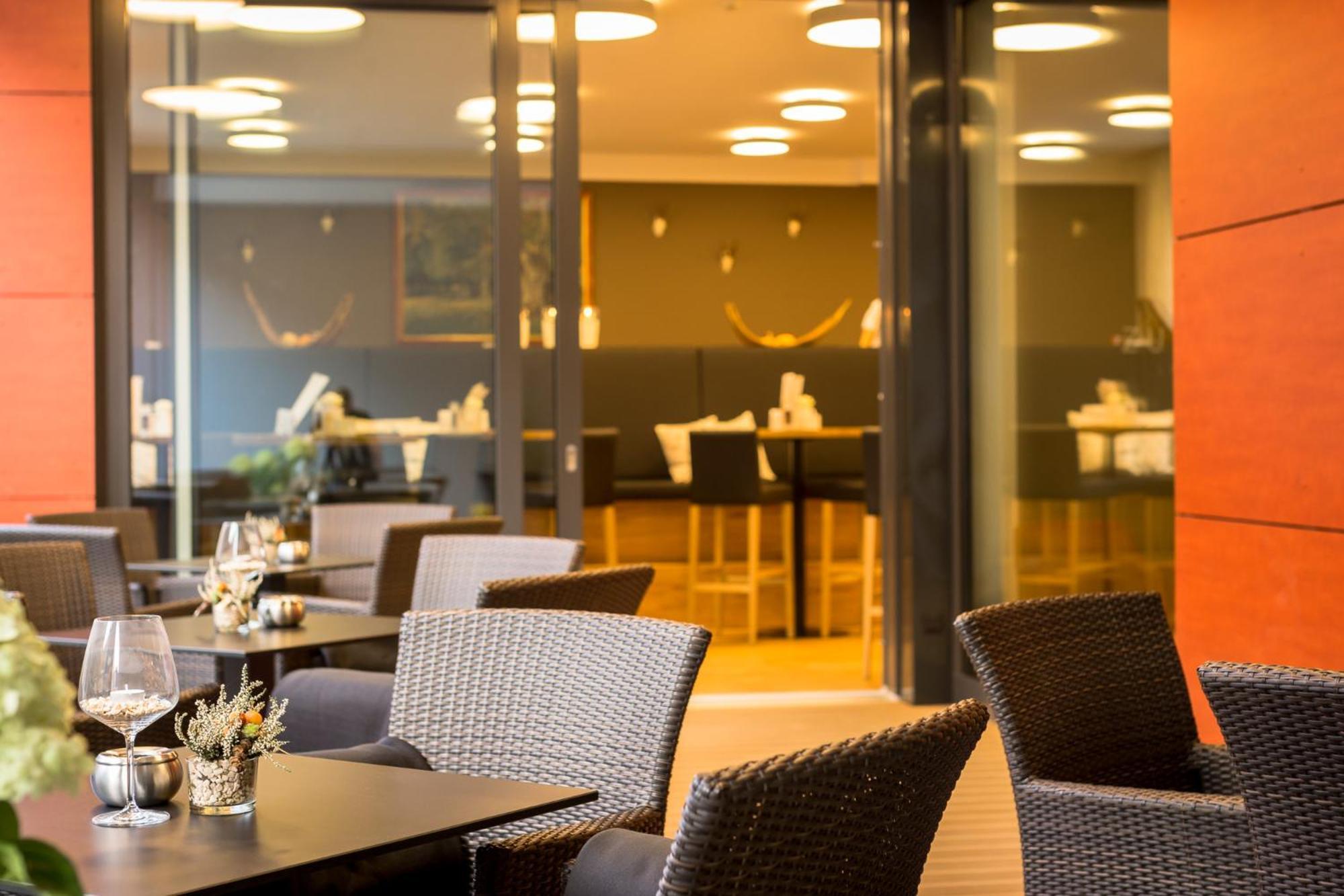 Stadthotel Reich Mellrichstadt Zewnętrze zdjęcie